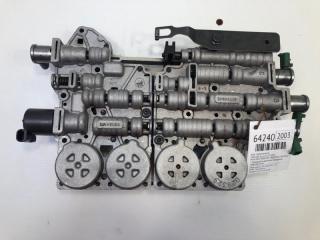 Запчасть блок клапанов акпп CADILLAC SRX 2005