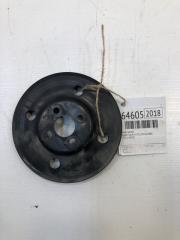 Запчасть шкив помпы Suzuki Swift 2003