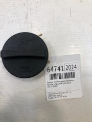 Запчасть крышка маслозаливной горловины Hyundai Solaris 2018