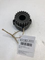 Шестерня коленвала Volvo S40 2005