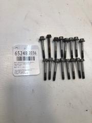 Запчасть болт крепления клапанной крышки Hyundai Solaris 2012