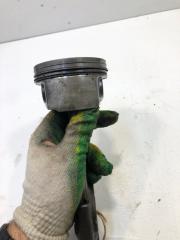 Поршень с шатуном Volvo C70 NC B5254T