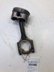 Поршень с шатуном Volvo S40 2005 MS38 B5244S4 30750664 Б/У