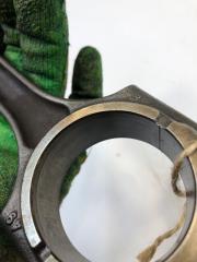 Поршень с шатуном S40 2005 MS38 B5244S4