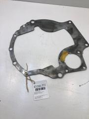 Запчасть пластина двигателя Mazda Demio 1999