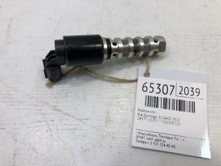 Запчасть клапан vvt-i Kia Sportage 2012