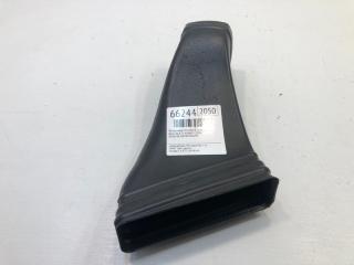 Запчасть воздуховод отопителя передний правый Bmw X6 2008