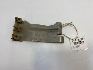 Запчасть защита топливного бака правая Bmw X6 2008