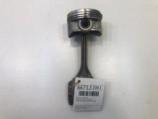 Поршень с шатуном Honda Fit 2002 Б/У Поршень с шатуном Honda Fit 2002