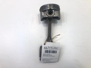 Поршень с шатуном Honda Fit 2002 Б/У Поршень с шатуном Honda Fit 2002
