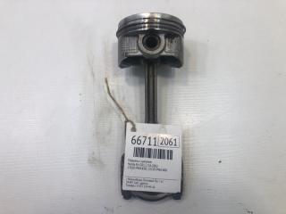 Поршень с шатуном Honda Fit 2002 Б/У Поршень с шатуном Honda Fit 2002
