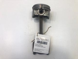 Поршень с шатуном Honda Fit 2002 Б/У Поршень с шатуном Honda Fit 2002