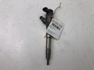 Запчасть форсунка топливная Kia Carnival 2021