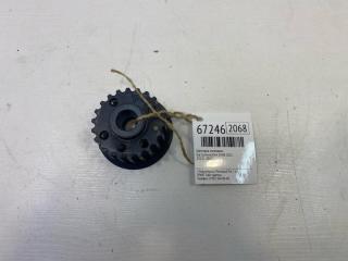 Запчасть шестерня коленвала Kia Carnival 2021