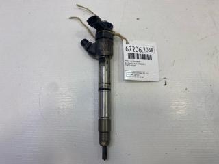 Запчасть форсунка топливная Kia Carnival 2021