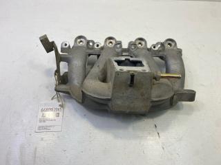 Коллектор впускной Nissan March 1999