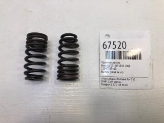 Запчасть пружина клапана Bmw X6 2008