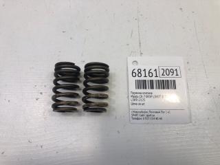 Запчасть пружина клапана Mazda CX-7 2007