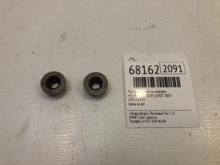 Запчасть тарелка пружины клапана Mazda CX-7 2007