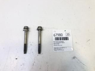 Фото запчасти болт бугеля распредвала Lexus IS250 Б/У запчасть Запчасть болт бугеля распредвала Lexus IS250