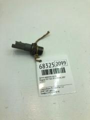 Запчасть датчик давления масла Peugeot 307 2007