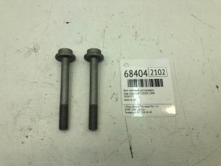 Запчасть болт шестерни распредвала Opel Astra 2008