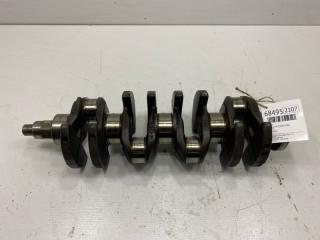 Запчасть коленвал Opel Astra 2006