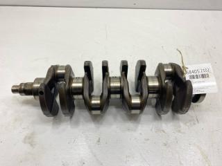 Запчасть коленвал Opel Astra 2008