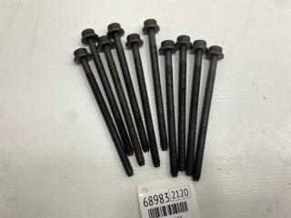 Запчасть болт головки блока цилиндров Skoda Octavia 2015