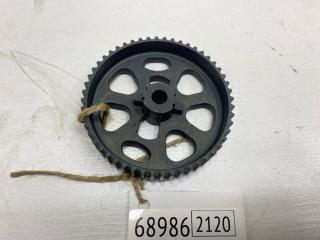 Запчасть шестерня распредвала Skoda Octavia 2015