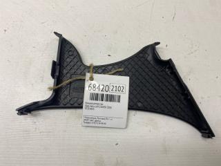 Запчасть крышка ремня грм Opel Astra 2008