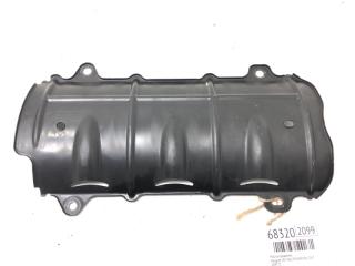 Запчасть маслоотражатель Peugeot 307 2007