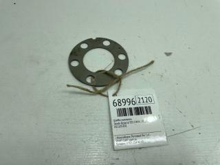 Запчасть шайба маховика Skoda Octavia 2015