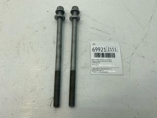 Запчасть болт головки блока цилиндров Subaru Impreza 2005