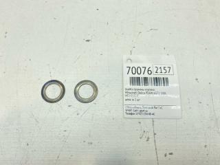 Запчасть шайба пружины клапана Mitsubishi Delica 2000