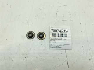 Запчасть тарелка пружины клапана Mitsubishi Delica 2000