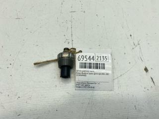 Запчасть датчик давления масла Nissan Bluebird Sylphy 2003