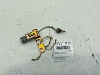 Датчик температуры выхлопных газов Nissan Bluebird Sylphy 2003 Б/У Датчик температуры выхлопных газов Nissan Bluebird Sylphy 2003