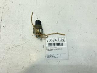 Запчасть датчик давления масла Nissan Presage 2006