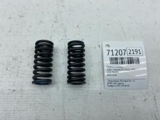 Запчасть пружина клапана Subaru Impreza 1999