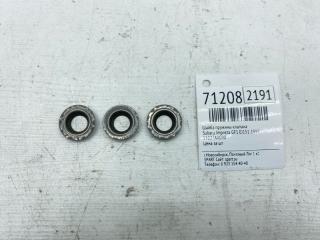 Запчасть шайба пружины клапана Subaru Impreza 1999