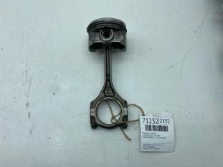 Поршень с шатуном Honda Fit 2004 Б/У Поршень с шатуном Honda Fit 2004
