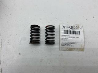 Запчасть пружина клапана Nissan Serena 2006