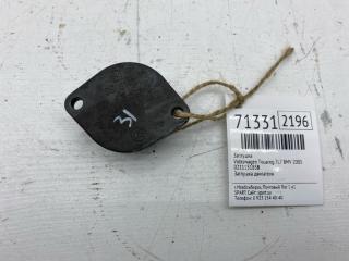 Запчасть заглушка Volkswagen Touareg 2005