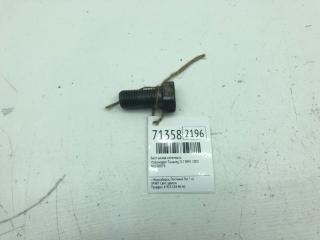 Запчасть болт шкива коленвала Volkswagen Touareg 2005