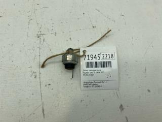 Запчасть датчик давления масла Hyundai Getz 2005