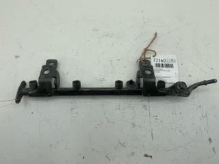 Запчасть топливная рейка Mazda Familia 2000