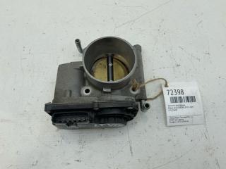 Заслонка дроссельная Mazda Axela 2009