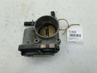 Заслонка дроссельная Subaru Legacy 2005