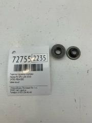 Запчасть тарелка пружины клапана Honda Fit 2010